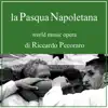 Riccardo Pecoraro - La Pasqua Napoletana